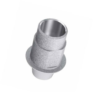 Implantat-Abutment / inneres Sechseck 1