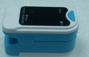 Fingerpulsoximeter