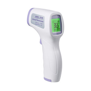 medizinisches Thermometer