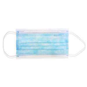 OP-Maske / IIR-Typ