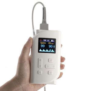 Handgerät-Pulsoximeter
