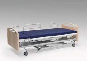 Schiene für Bett 1