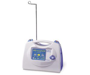 Unterdruck-Wundtherapiesystem / mit Batterie