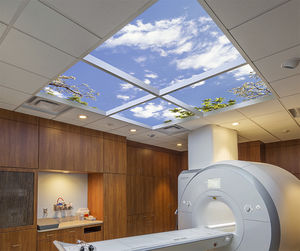 LED-Panel / Grafikanimationen 1