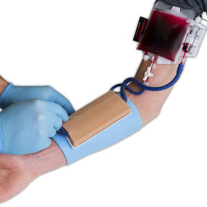 Injektionssimulator für intravenöse Injektionen 1
