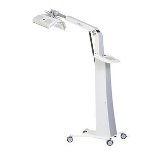 dermatologische Phototherapielampe