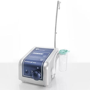 elektrische chirurgische Absaugpumpe 1