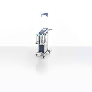 elektrische chirurgische Absaugpumpe 1