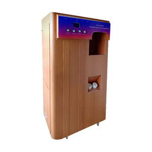 automatisches Desinfektionssystem