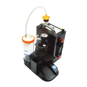 batteriebetriebene chirurgische Absaugpumpe