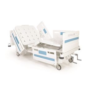 Krankenhausbett 1