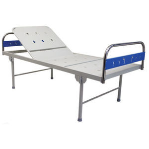Krankenhausbett