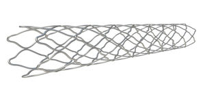 Koronararterien-Stent