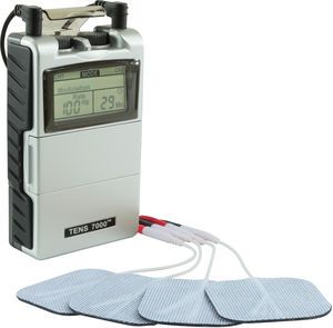 Elektrostimulator