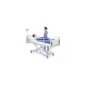 Krankenhausbett
