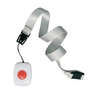 Armbandrufknopf