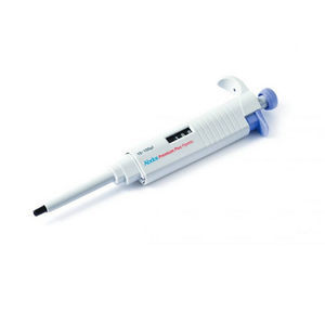 mechanische Pipette