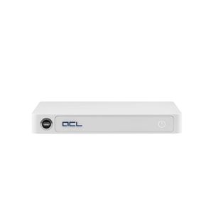 Medizinischer Box-PC / Intel® Core i7
