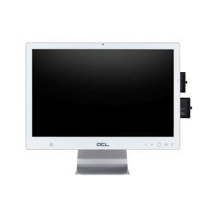 Medizinischer Panel-PC / 15. Generation der Intel® Core™