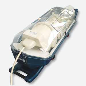Inkubator für Neugeborene / für Transport 1