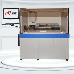 Laborautomatisierungssystem für Flüssigkeitenhandling 1
