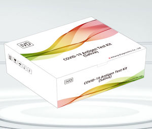 COVID-19-Testkit