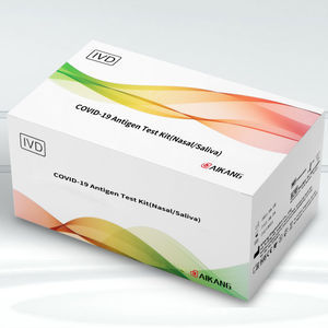 COVID-19-Testkit