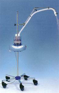 Ultraschallvernebler
