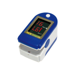 Fingerpulsoximeter