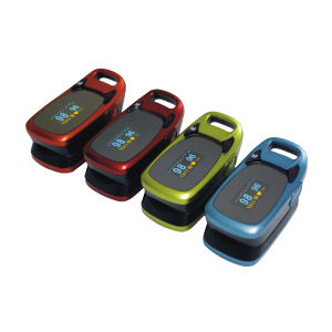 Fingerpulsoximeter