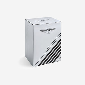 Serum-Reagenz 1