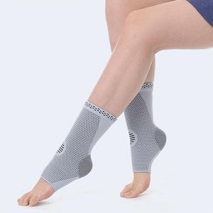 Fußgelenk-Stützbandage