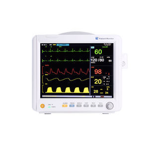 tragbarer Multiparameter-Monitor