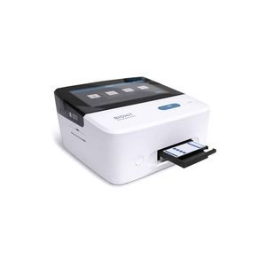 POC-Immunoassay-Analysator 1