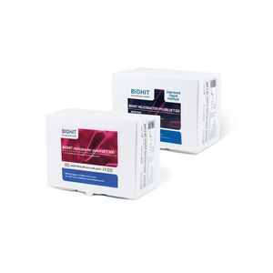 Testkit für Magen-Darm-Krankheiten 1