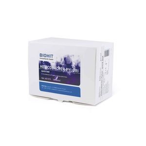 Testkit für Magen-Darm-Krankheiten 1
