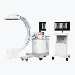 mobiler C-Bogen