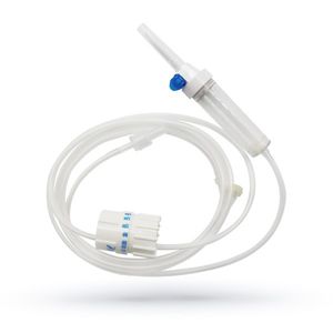 Infusionsset 1
