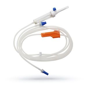 Infusionsset 1