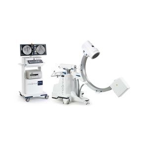 mobiler C-Bogen