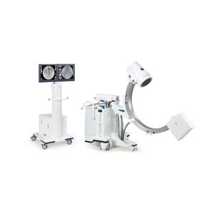 mobiler C-Bogen