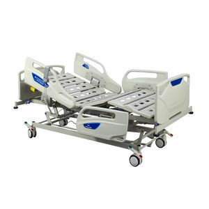 Krankenhausbett