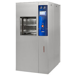 Medizinischer Sterilisator / Dampf 1