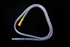 Polyvinylchlorid-Nasogastralsonde