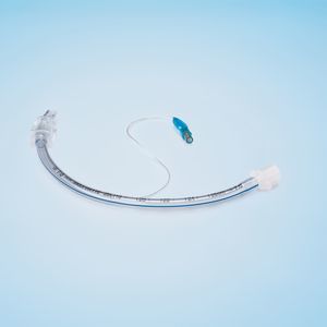 oraler und nasaler Endotrachealtubus