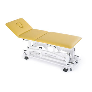 elektrische Massageliege 1