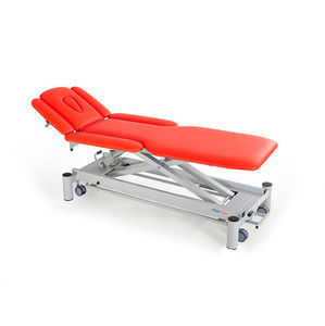 elektrische Massageliege 1