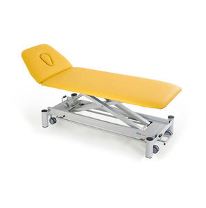 elektrische Massageliege 1