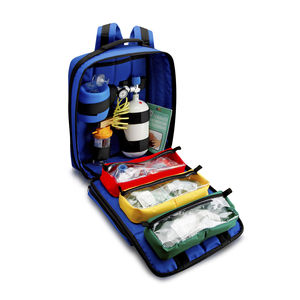 Medizinisches Set / Wiederbelebung