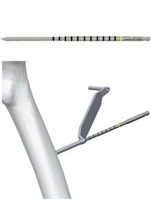 Orthopädiebohrer